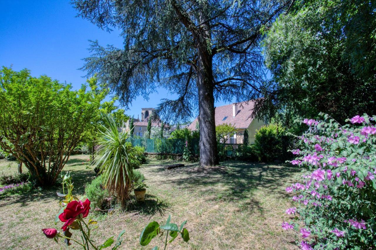 La Licorne Sarladaise Apartment Sarlat-la-Canéda Exterior photo