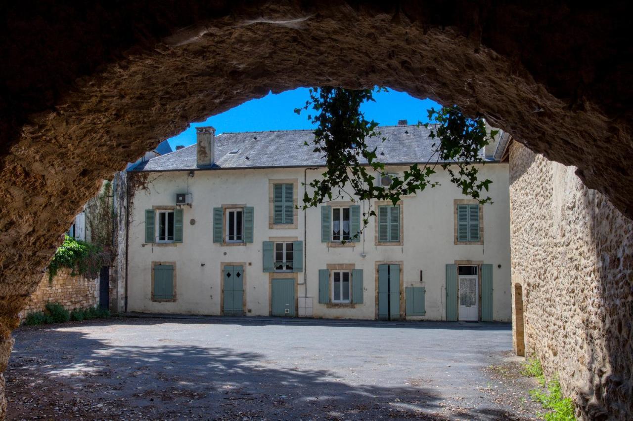 La Licorne Sarladaise Apartment Sarlat-la-Canéda Exterior photo